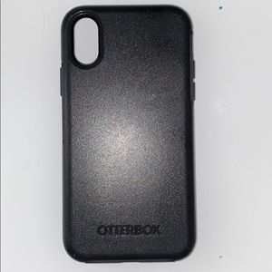 NWOT OTTERBOX IPHONE X CASE